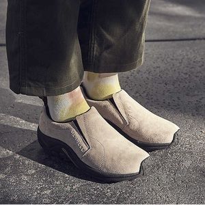 MERRELL Jungle Moc Brand New